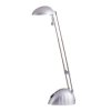 Oprawa biurkowa LED 5W Ronald RABALUX srebrna 4335