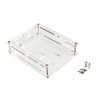 Obudowa Akrylowa do Arduino UNO R3 - box plexi