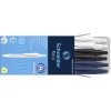 Schneider 131886 Office Essentials black pen reliable quality ink design