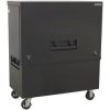 Sealey STV01COMBO Heavy-Duty Tool Vault with Wheel Kit