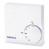 Eberle 111170291100 RTR-E 6722 Indoor Thermostat Heating/Cooling Surface-Mount
