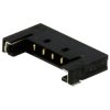 Molex 5040501091 Pico-lock PCB Header 10-pin 1.5mm Pitch Gold Plating