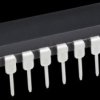 PIC16F627-20/P 8-bit PICmicro microcontroller, 1.75 KB, 20 MHz, DIP-18