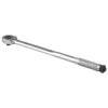 Sealey AK228 Micrometer Torque Wrench 3/4"sq Drive
