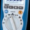 3360 PeakTech 3360 digital multimeter