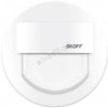 Oprawa schodowa RUEDA LED Light 10 V DC 0,8 W IP 20 ML-RUE-C-N-1-PL-00-01 SKOFF