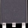 MJD117G Darlington transistor, PNP, 100V, 2A, 20W, DPAK