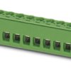 Wtykowy blok zaciskowy, seria: PT 1.5/14-PH-5.0 14 -pinowe raster 5 mm 1-rzędowe Phoenix Contact