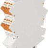 Modularna pusta obudowa układ przyłączy 2/2 WAGO 2857-121 Zawartość: 1 szt.