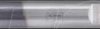 23000120 Carbide deburring cutters, 4 flutes, 90°, dia. 6 mm, TiAlN shank