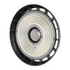 Lampa Oprawa LED VIDEX High-Bay 100W 16200lm 5000K Neutralny 90 IP65 IK07 mAh Wisząca Czarna Klasa B 3 Lata Gwarancji