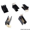 4760395103400-1 Connector 3 Pin R=2.54 THT KONTEK