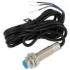 CZUJNIK INDUKCYJNY LM12-3002NA 10-30VDC