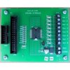 STEVAL-IFP001V1 8 channel high side driver reference board with VN808CM