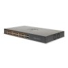 Switch 24x RJ45 1000Mb/s PoE+, 4x SFP+, 200W, zarządzalny Cambium cnMatrix EX1028-P