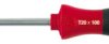 Screwdriver, T8, TORX, BL 60 mm, L 164 mm, 27738
