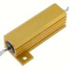 50W 10K REZYSTOR DRUT.Z RADIAT