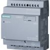 Siemens 6ED1052-2HB08-0BA2 Moduł sterujący PLC 24 V/DC