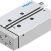 Siłownik prowadzący FESTO DFM-20-80-P-A-GF-F1A 8118848