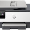 HP OfficeJet Pro 8122 e Drukarka wielofunkcyjna druk atramentowy druk kolorowy A4 drukowanie, skanowanie, kopiowanie ADF