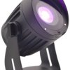 Eurolite LED Outdoor Spot 15W RGBW mit Erdspieß 50498637 Zewnętrzna lampa punktowa LED 15 W Kolor LED: RGBW