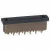 Amphenol ICC FCI SFW10S-2STME1LF Connector Female Unshrouded 10POS 1MM SMD