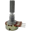 Potencjometr R16KN B 5kΩ 25mm