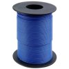Donau 125-S50-2 Strand 1x0.25mm² Blue 50m Electronics Wire
