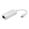 Gigabitowy Adapter Usb-C Usb 3.0 D-Link Dub-E130