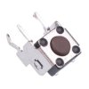 PHAP5-30RA2F2T2N2 3.15mm Button 6mm x 6mm Right Angle Through Hole Tactile Switch 160g APEM