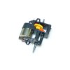 Pololu Tamiya 72003 High-Power Gearbox Kit