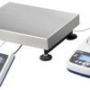 System liczący CCA 10K-4M, zakres ważenia, 6 kg, 15 kg / 6 kg, dokładność odczytu 0,002 kg, 0,005 kg / 0,0001 kg