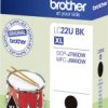 Brother atrament LC-22U BK tusz oryginalny Czarny LC22UBK