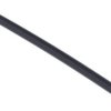 Osłona termokurczliwa 2:1, średnica 1.6mm, dł. 1.2m, RS PRO