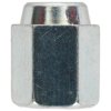 Sealey BN3824LF Brake Pipe Nut 3/8"UNF x 24tpi Long Female Pack of 25