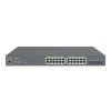 Switch zarządzalny 24x RJ45 Gigabit PoE+240W, 4x SFP+ Cloud ECS1528P