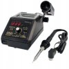 SL-30CESD stacja lutownicza, moc 48W, regulacja temperatury 160÷480°C