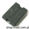 L9348-ACN Quad Low Side Driver SMD-POWER-SO36 STM