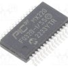 32MX220F032B-I/SS