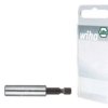 Wiha Uchwyt na bity magnetyczny, 58 mm 1/4 w blistrze 7113921 07869