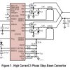 2-Phase, High Efficiency DC/DC Controller for Intel Mobile CPUs