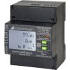 Gossen Metrawatt U2387-V022 Digital 3-Phase MID Meter 4TE LCD Display