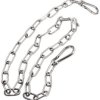 Deko Light 930641 Łańcuch zawieszenia srebrny
