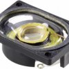 Głośnik miniaturowy LSM-S30M/K, 84 dB, 8 ?, 2000 mW, 450 Hz