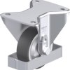 Blickle 947850 BH-POTH 100G-3-FA-FS Koło stałe z blachy stalowej Średnica koła: 100 mm Maksymalne obciążenie: 300 kg 1 s