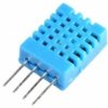 Czujnik wilgotności i temperatury - single-wire