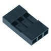 3-Way Dupont Style 2.54mm Pin Housing