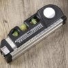 POZIOMICA LASEROWA + MIARA ZWIJANA BIGSTREN-21747 BIGSTREN