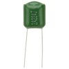 Suntan TS01002A332JSB000R 3n3 100V Mylar Film Capacitor 6.5 x 11 x 4 x 4p