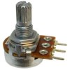 Alpha RV16AF-20-15K-B5K Slide Potentiometer 15K Ohm 20mm Travel